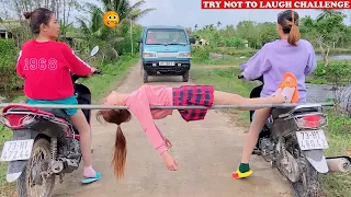 Try Not To Laugh 🤣 🤣 Top New Comedy Videos 2020 - Episode 96 | Sun Wukong