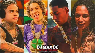 TRAP BRASIL 2024 - MC CABELINHO, ORUAM ,MC POZE , CHEFIN - PLAYLIST TRAP BR MELHORES 2023 #trapbr