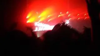 The Prodigy Live in Cardiff 2009 - Voodoo People