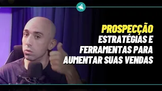 CURSO DE VENDAS GRATUITO: PROSPECÇÃO NA PRÁTICA - Aula 1