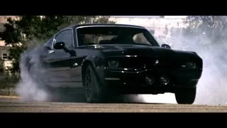 EQUUS, Luxury American Muscle cars Rule