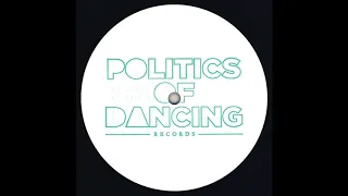 Olivier Romero : Killa Pilla Politics Of Dancing Records