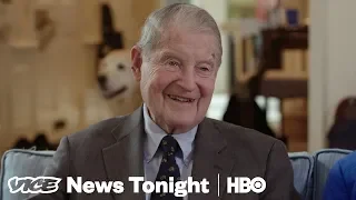 Phone Scammers Tried To Fool The Former Head Of The FBI (HBO)