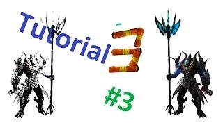 tutorial [R2 Online] - # 3