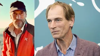 Actor Julian Sands ID'd as hiker missing in Mt. Baldy area