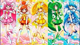 Smile Precure Épisode 3 Vostfr￼