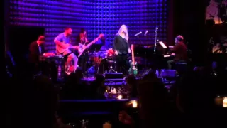 Live at Joe's Pub - "This Flight Tonight (Joni Mitchell Tribute)