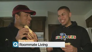 Rising Rents Have More Sacramento Residents Searching For Roommates