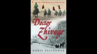 Doctor Zhivago by Boris Pasternak