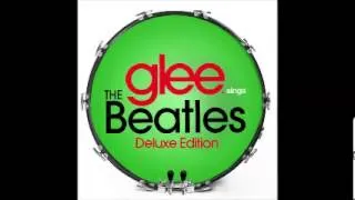 Get Back - Glee Cast [Descarga + Lyrics]