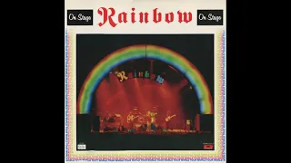 [Clean LP] Rainbow - Catch The Rainbow