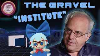 How The Gravel Institute Lies about pretty much Everything.