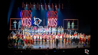 IDC Kids - IDC Show-2020 (International Dance Center)