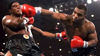 3 Fights That Will Never Be Forgotten _ Part 1 _ Mike Tyson _The King of Boxing