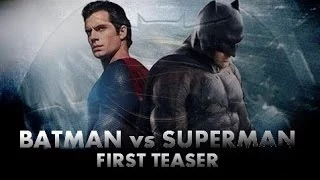 Batman v Superman: Dawn of Justice (2016) [Fanmade-TEASER]