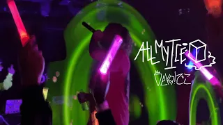 Deko - All My Ice (Live at Washington D.C)