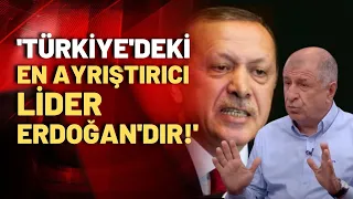 Gençler sordu Ümit Özdağ yanıtladı: Ülkeye huzur nasıl geri getirilecek?