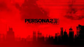 Persona 2 Innocent Sin (PSP) OST - Title (Extended)