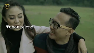 Dygta - Tersiksa Rindu - Official Lyrics Video - Ost. Samudra Cinta