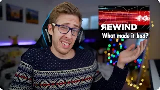 What Made YouTube Rewind 2019 Bad?