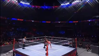 DANA BROOKE VS TAMINA 2/2 - 24/7 TITLE MATCH