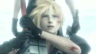 EMBRACE YOUR DREAMS (Japanese VA) - Final Fantasy VII: Advent Children Complete