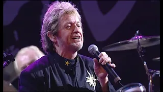 (50 FPS, Complete) Yes Live - Lugano (Switzerland) 2004