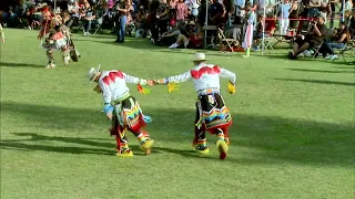 Sweetheart Special - 2023 San Manuel Pow Wow