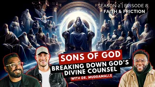 EPISODE 8 | Sons of God