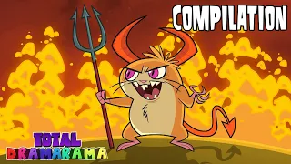 Total Dramarama - November Compilation