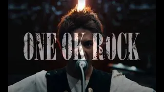 ONE OK ROCK - Renegades Japanese Version[FULL VIDEO]