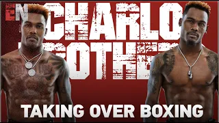 The Charlo Twins Are Taking Over 💯 | EsNews Boxing