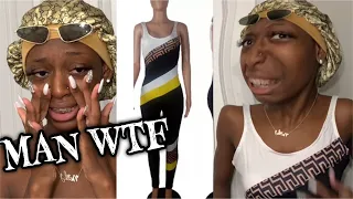 WORST FAN MERCH EVER MADE | Nicole TV