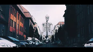 Razan - Skull Dance (Scary)