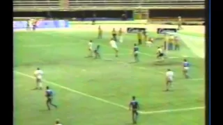 1989.10.08. Guatemala v USA 0-0 (Highlights)