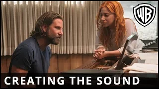 A Star is Born - Creating the Sound: Jackson Maine  - Warner Bros. UK