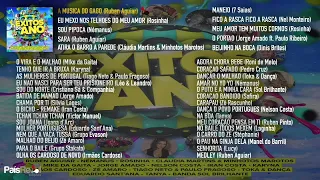 Various Artists - Êxitos do Ano (Full Album)