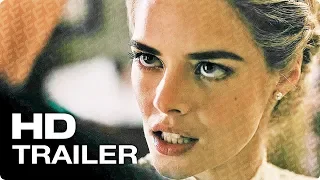 READY OR NOT Russian Trailer #2 (NEW 2019) Samara Weaving Horror Movie HD