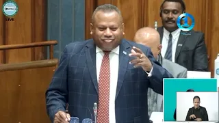 FIJI ONE NEWS 100723