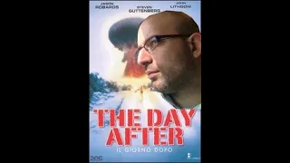 [Oggi, TELE PRENDI] - 21x15 - Recensione - "THE DAY AFTER"