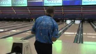 Walter Ray Williams Jr. Wins 2010 USBC Masters