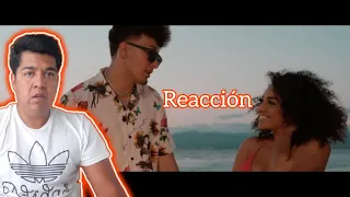 (Reaccion) HotSpanish - Pa Volverte A Ver