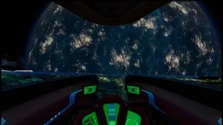 Subnautica Cutscenes Dont Have Glitches :)