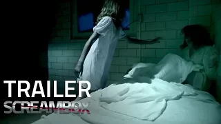 Sanitarium Trailer | Screambox Horror Streaming