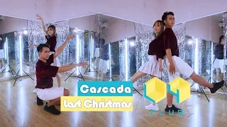 [L4 CLUB] 'Last Christmas' - Cascada | Choreography by ML Couple