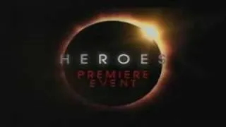 New Heroes Season 3 Promo