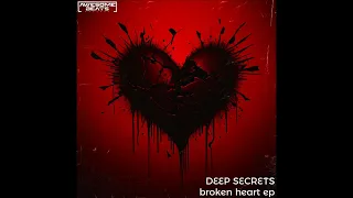 Deep Secrets - Error (Original Mix)