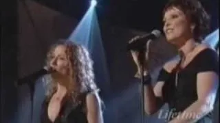 Pat Benatar & Sheryl Crow - I shall believe