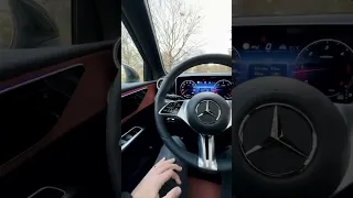 Qué te parece el nuevo Mercedes GLC?✨✨