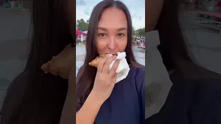 Самые популярные блюда в Таиланде 🤤